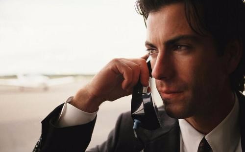 手机号码数字2、3、6较多 预示着财运滚滚来