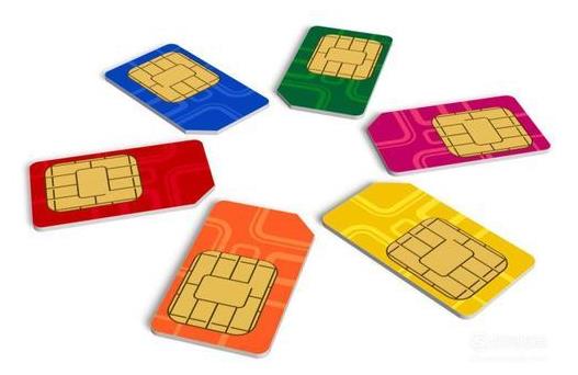 手机卡 手机号